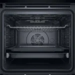 Cuptor Electric Whirlpool WOI5S8PM1SXA Negru - imagine 3