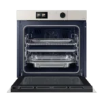 Cuptor Electric Samsung NV7B7997AAA/WT Bej - imagine 4