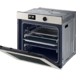 Cuptor Electric Samsung NV7B7997AAA/WT Bej - imagine 5