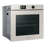 Cuptor Electric Samsung NV7B7997AAA/WT Bej - imagine 2