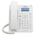 Telefon IP Panasonic KX-HDV130 Alb