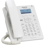 Telefon IP Panasonic KX-HDV130 Alb - imagine 2