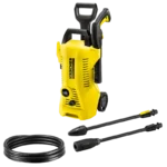 Mini-mașină de spălat cu presiune Karcher K 2 Power Control 1400 W