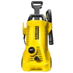 Mini-mașină de spălat cu presiune Karcher K 2 Power Control 1400 W — изображение 3