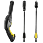 Mini-mașină de spălat cu presiune Karcher K 2 Power Control 1400 W — изображение 4