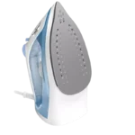 Fier de călcat Philips 1000 series Alb | Albastru deschis - imagine 3