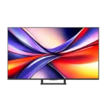 55" QLED SMART TV Hisense 55A7Q Negru