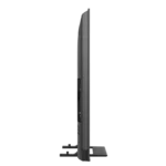 55" QLED SMART TV Hisense 55A7Q Negru - imagine 4