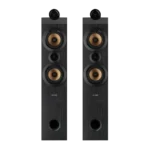 Sistem audio F&D T-70X, Negru
