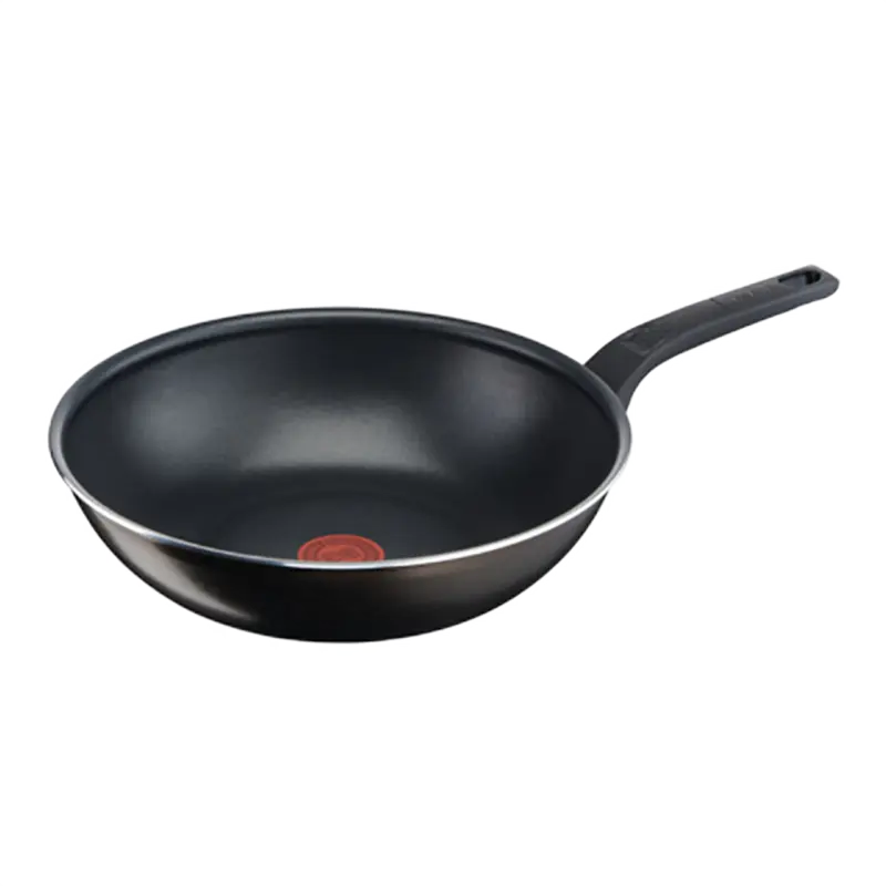 T Tigaie Tefal Early Plus Early Plus Negru — изображение 1