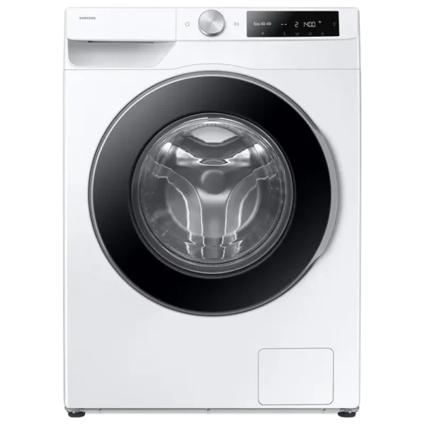 Mașină de spălat Samsung WW11DG6B25LEU4, 11kg, Alb