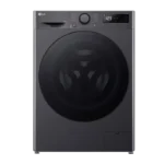 Mașină de spălat LG F4WR511S2M, 11kg, Negru