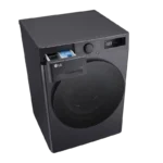 Mașină de spălat LG F4WR511S2M, 11kg, Negru - imagine 3