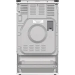 Aragaz Mixt Gorenje GK5C41WF Alb - imagine 4