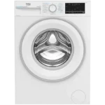 Mașină de spălat Beko B3WFU49215WW Alb