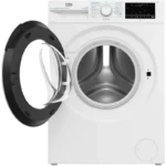 Mașină de spălat Beko B3WFU49215WW Alb - imagine 2