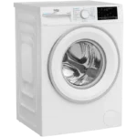 Mașină de spălat Beko B3WFU49215WW Alb - imagine 4