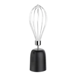 Blender de mână Polaris PHB 1510GL Silent Negru - imagine 5