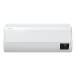 Aparat de aer condiționat Split Samsung AR09AXAAAWKNER Alb - imagine 4