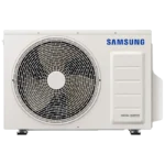 Aparat de aer condiționat Split Samsung AR09AXAAAWKNER Alb - imagine 5