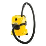 Aspirator Karcher WD 3, Galben - imagine 2