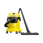 Aspirator Karcher WD 3, Galben - imagine 3
