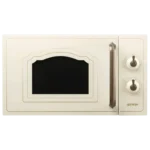 Cuptor cu microunde Gorenje MO4250CLI Bej