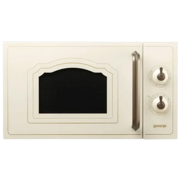 Cuptor cu microunde Gorenje MO4250CLI Bej