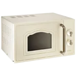 Cuptor cu microunde Gorenje MO4250CLI Bej - imagine 2