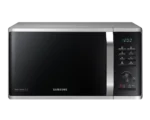 Cuptor cu microunde Samsung MG23K3575AS/OL Argintiu
