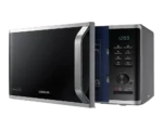Cuptor cu microunde Samsung MG23K3575AS/OL Argintiu - imagine 3