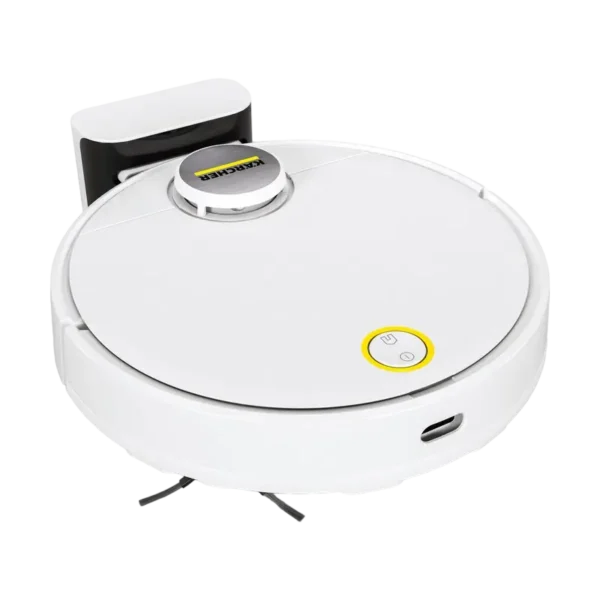 Aspirator Robot Karcher RCV 3 Alb