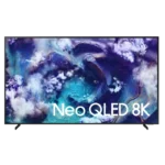 75" MiniLED SMART TV Samsung QE75QN900FUXUA, 7680x4320 8K UHD, Tizen, Negru