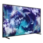 75" MiniLED SMART TV Samsung QE75QN900FUXUA, 7680x4320 8K UHD, Tizen, Negru - imagine 2